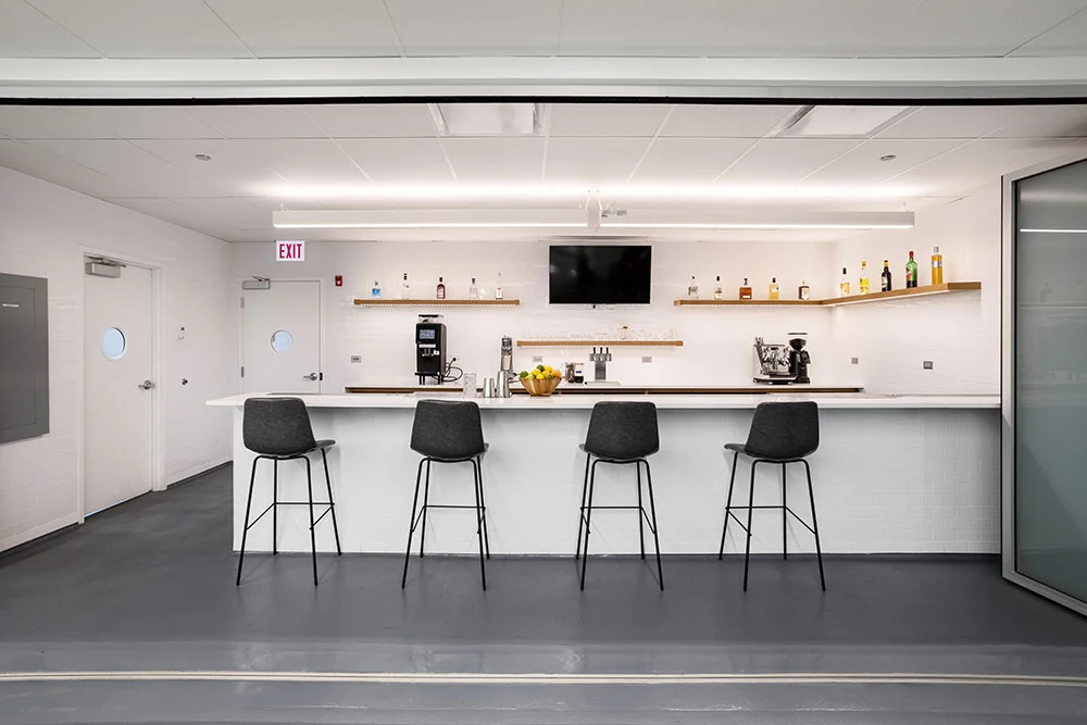 Display of wines developed by expert beverage consulting firms. Display of wines developed by expert beverage consulting firms.